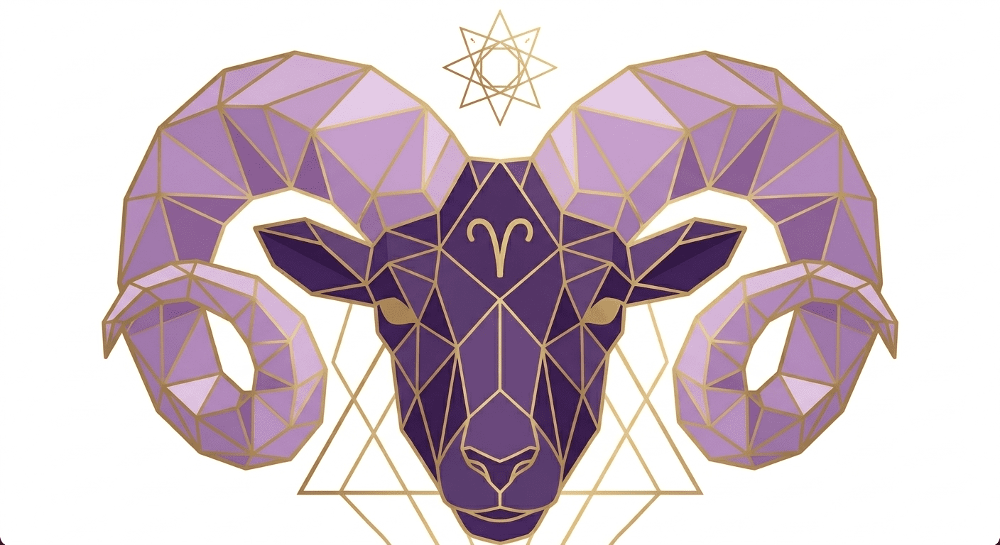 Aries: El Arquetipo del Coraje y la Voluntad