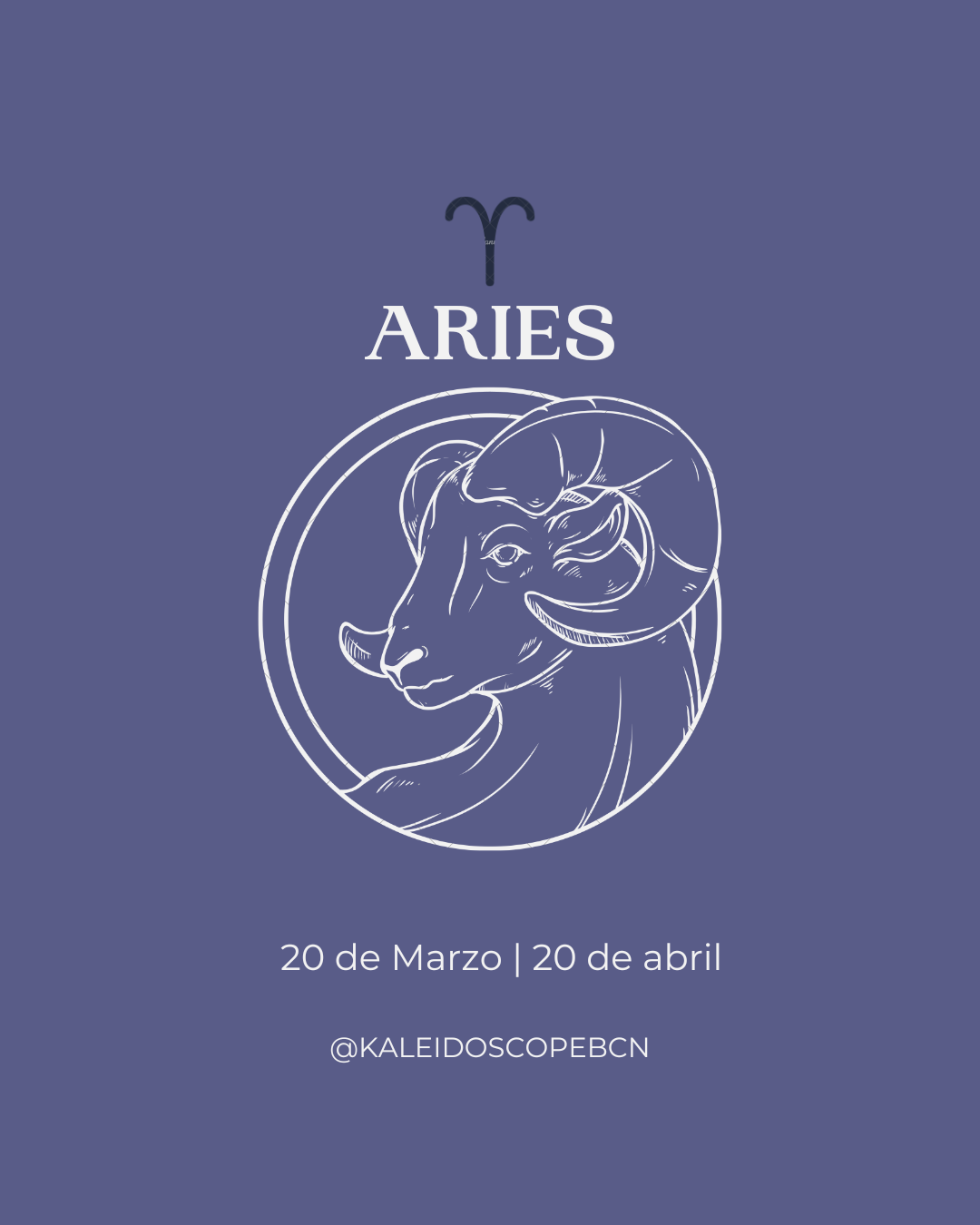Aries: El Guerrero Espiritual y su Significado Psicológico