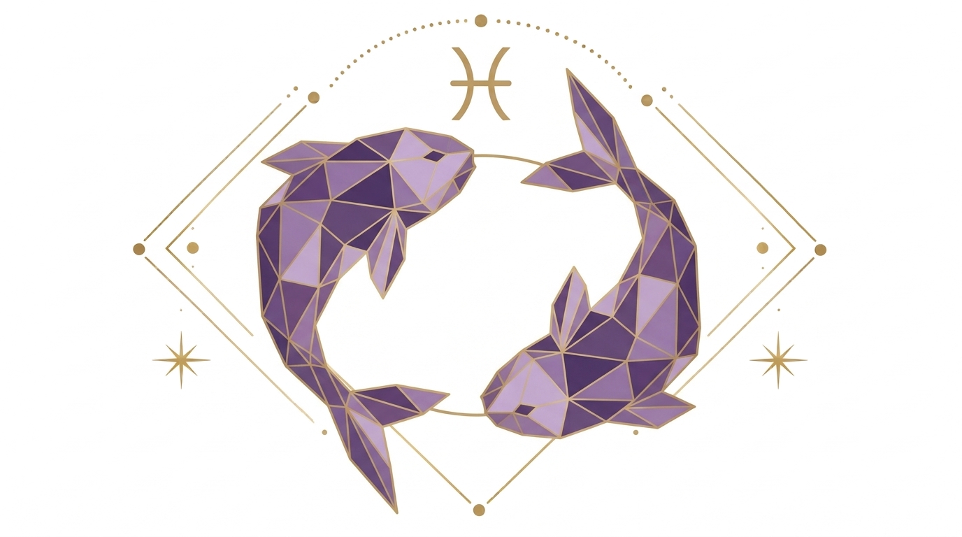 Piscis: El Arquetipo del Océano y la Compasión